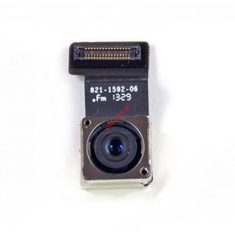 Γνήσια εσωτερική πίσω κάμερα iPhone 5S 8MP iSight Back camera  Γνήσια εσωτερική πίσω κάμερα iPhone 5S 8MP iSight Back camera