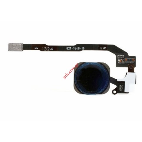 Καλωδιοταινία διακόπτη Home iPhone 5S Black Button version 2 (FINGERPRINT SENSOR) για το μαύρο χρώμα W/PARTS Καλωδιοταινία διακόπτη Home iPhone 5S Black Button version 2 (FINGERPRINT SENSOR) για το μαύρο χρώμα W/PARTS