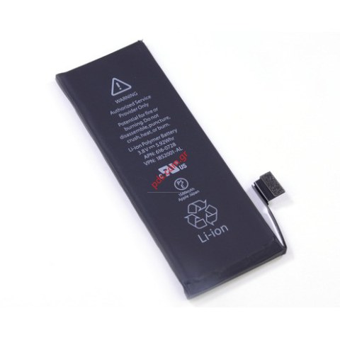 Μπαταρία (H.Q) iPhone 5s Li-Polymer 3,7V 1560mah Bulk Μπαταρία (H.Q) iPhone 5s Li-Polymer 3,7V 1560mah Bulk