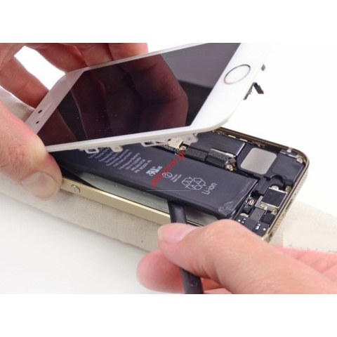 Μπαταρία iPhone 5s Li-Polymer 1560mah 3.7V OEM BOX