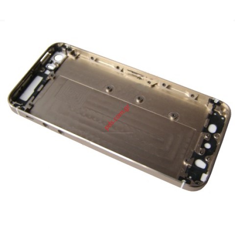 Πίσω καπάκι μπαταρίας iPhone 5S Gold σε χρυσό χρώμα 