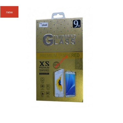 Ανθεκτικό φιλμ προστασίας οθόνης XS iPhone 6, 6s Tempered Glass 0,3mm (Anti-Expoled) Ανθεκτικό φιλμ προστασίας οθόνης XS iPhone 6, 6s Tempered Glass 0,3mm (Anti-Expoled)