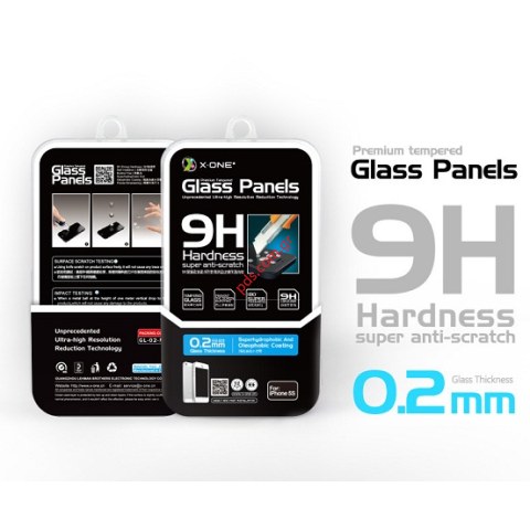 Ανθεκτικό τζάμι προστασίας iPhone 6, 6S (4.7) Temper F+B glass 0,3mm. Ανθεκτικό τζάμι προστασίας iPhone 6, 6S (4.7) Temper F+B glass 0,3mm.