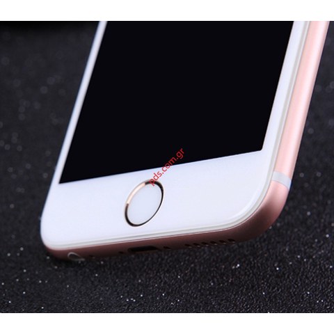 Ανθεκτικό τζάμι προστασίας white Nilkin iPhone 6 (4.7) 3D AP+PRO tempered 0,3mm σε λευκό χρώμα. Ανθεκτικό τζάμι προστασίας white Nilkin iPhone 6 (4.7) 3D AP+PRO tempered 0,3mm σε λευκό χρώμα.