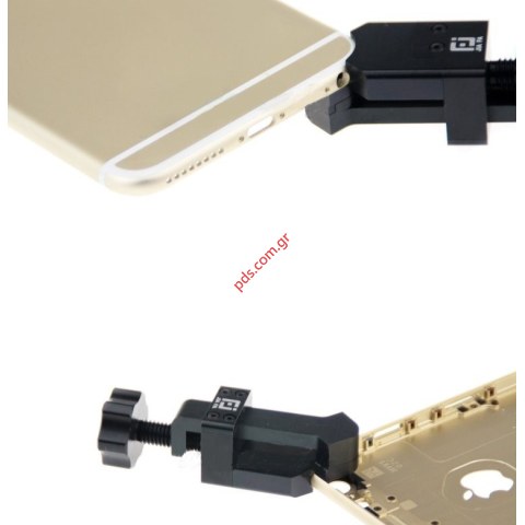 Ειδικό κιτ επισκευής γωνιών σε iphone 6 kit set JF-865 Ειδικό κιτ επισκευής γωνιών σε iphone 6 kit set JF-865