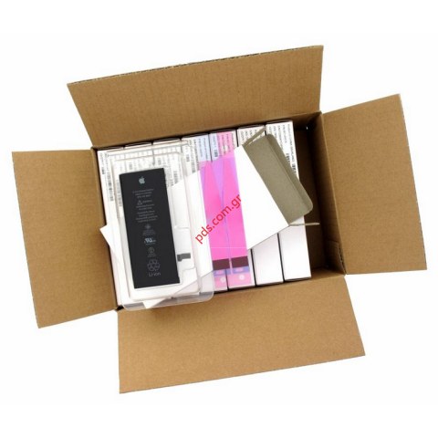 Γνήσια μπαταρία iphone 6 4.7 inch (Li-Ion Polymer, 3,7V, 2915mAh, 11.1 Wh) 616-0805 ORIGINAL SVP BOX