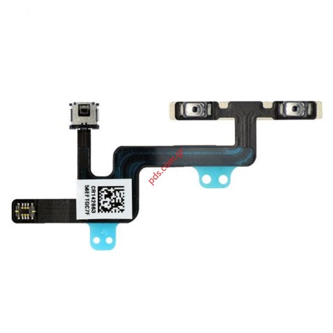 Καλωδιοταινία (OEM) iPhone 6 (4.7) Volume keys, Mute switch Καλωδιοταινία (OEM) iPhone 6 (4.7) Volume keys, Mute switch