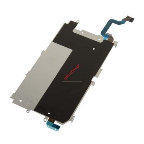 Μεταλικό πλαίσιο οθόνης iPhone 6 metal bracket LCD screen with home button flex cable  Μεταλικό πλαίσιο οθόνης iPhone 6 metal bracket LCD screen with home button flex cable