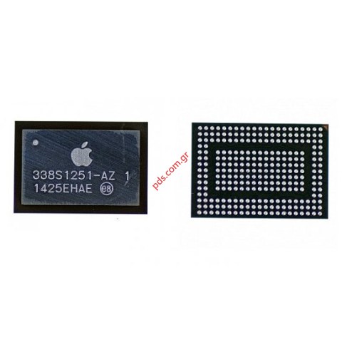 Ολοκληρωμένο IC chip Power iPhone 6, 6 plus ( AZ 338S1251) Ολοκληρωμένο IC chip Power iPhone 6, 6 plus ( AZ 338S1251)