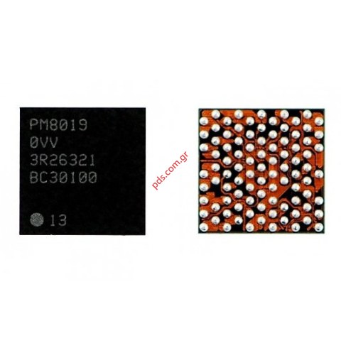 Ολοκληρωμένο IC chip Power iPhone 6, 6 PLUS (PM8019) Management Ολοκληρωμένο IC chip Power iPhone 6, 6 PLUS (PM8019) Management