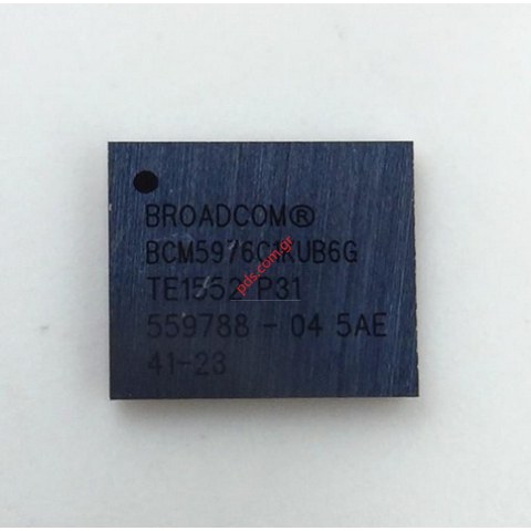 Ολοκληρωμένο IC chip Touch screen iPhone 6, 6 Plus (5C96-422E3) Ολοκληρωμένο IC chip Touch screen iPhone 6, 6 Plus (5C96-422E3)