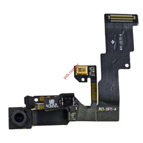 Ταινία (OEM) Proximity Sensor iPhone 6 (4.7) Front CAMERA flex cable proximity sensor  Ταινία (OEM) Proximity Sensor iPhone 6 (4.7) Front CAMERA flex cable proximity sensor