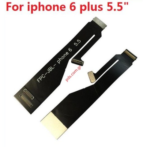 Καλοδιωταινία δοκιμής Test LCD Iphone 6 PLUS Flex Flat Cable Touchscreen Display  Καλοδιωταινία δοκιμής Test LCD Iphone 6 PLUS Flex Flat Cable Touchscreen Display