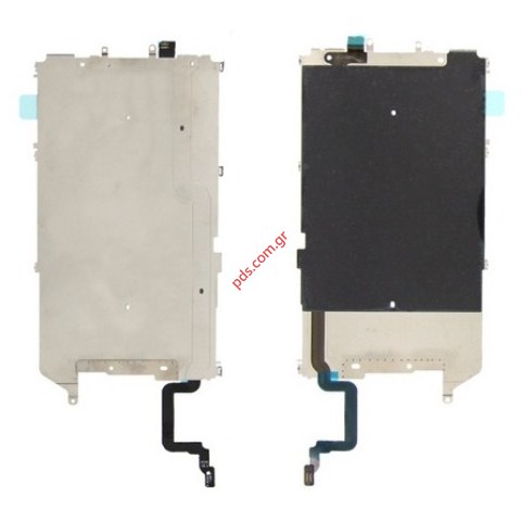 Μεταλική βάση για το πλήκτρο home button iPhone 6 Plus LCD flex cable Μεταλική βάση για το πλήκτρο home button iPhone 6 Plus LCD flex cable
