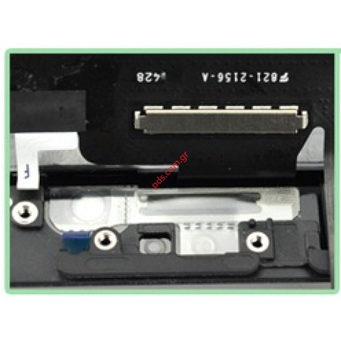 Οθόνη Set LCD (ESR) iPhone 6 Plus White LTE A1524, A1593 σε λευκό χρώμα.