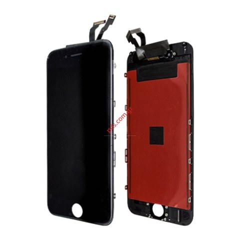 Οθόνη σετ LCD (TM/AAA) Black iPhone 6 Plus 5.5inch LTE A1522, A1524, A1593 Display NO PARTS με την αφή Digitizer σε μαύρο χρώμα. Οθόνη σετ LCD (TM/AAA) Black iPhone 6 Plus 5.5inch LTE A1522, A1524, A1593 Display NO PARTS με την αφή Digitizer σε μαύρο χρώμα.