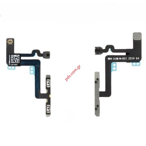 Tαινία (OEM) iPhone 6 Plus (5.5) Side volume key cable    Tαινία (OEM) iPhone 6 Plus (5.5) Side volume key cable