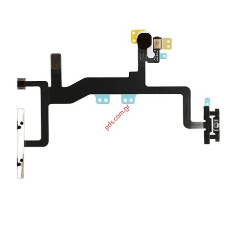 Καλωδιοταινία (OEM) iPhone 6s Flex Cable Power On Off Volume  Καλωδιοταινία (OEM) iPhone 6s Flex Cable Power On Off Volume