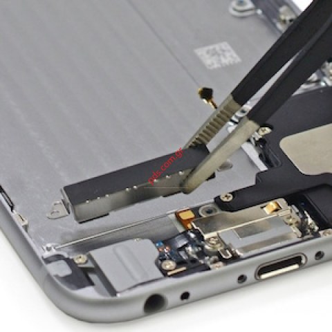 Μηχανισμός μοτέρ δόνησης iPhone 6s με Flex Cable Vibra motor 