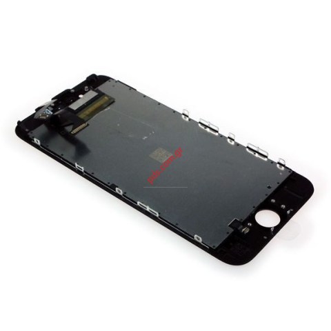 Οθόνη σετ LCD (OEM/SVP) iPhone 6s Black No parts σε μαύρο χρώμα.