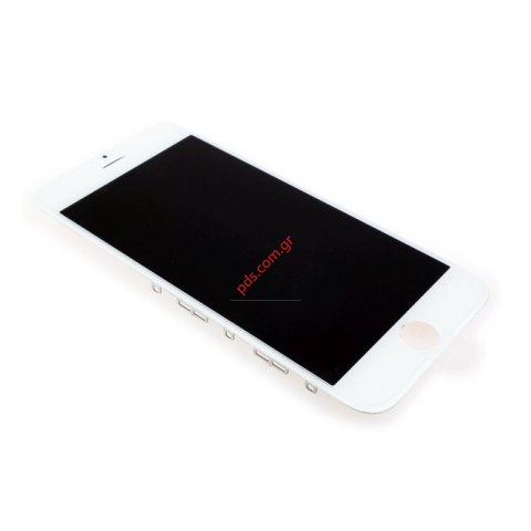 Οθόνη σετ LCD (OEM/SVP) iPhone 6s White No parts σε λευκό χρώμα. Οθόνη σετ LCD (OEM/SVP) iPhone 6s White No parts σε λευκό χρώμα.