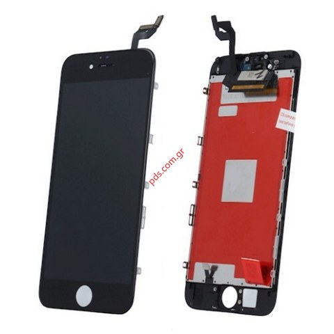 Οθόνη σετ LCD set (ESR) iPhone 6s Black (4.7) 3D Touch W/parts σε μαύρο χρώμα  Οθόνη σετ LCD set (ESR) iPhone 6s Black (4.7) 3D Touch W/parts σε μαύρο χρώμα