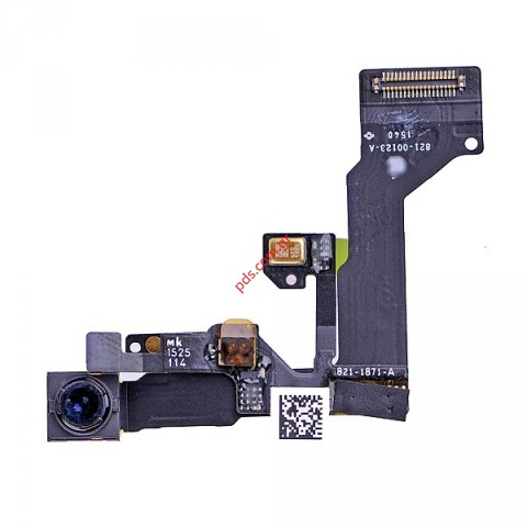 Ταινία Front κάμερας (OEM) iPhone 6s VGA με την μπροστινή κάμερα (Front camera flex cable Sensor Microfone)  Ταινία Front κάμερας (OEM) iPhone 6s VGA με την μπροστινή κάμερα (Front camera flex cable Sensor Microfone)