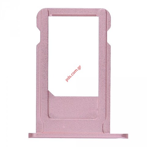 SIM Card tray holder iphone 6s Pink Rose SIM Card tray holder iphone 6s Pink Rose