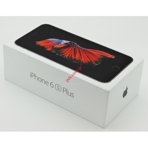 Αδειο κουτί τηλεφώνου iPhone 6s Plus (GRADE A) BOX EMPTY σε διάφορα χρώματα Αδειο κουτί τηλεφώνου iPhone 6s Plus (GRADE A) BOX EMPTY σε διάφορα χρώματα