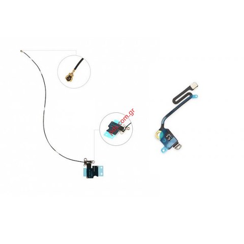 Εσωτερικά καλώδια set A (OEM) iPhone 6s Plus WiFi, Antenna Signal cable Εσωτερικά καλώδια set A (OEM) iPhone 6s Plus WiFi, Antenna Signal cable