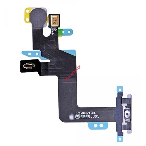 Εσωτερική ταινία (OEM) iPhone 6s Plus Power on/off LED Flash Mic flex cable Εσωτερική ταινία (OEM) iPhone 6s Plus Power on/off LED Flash Mic flex cable