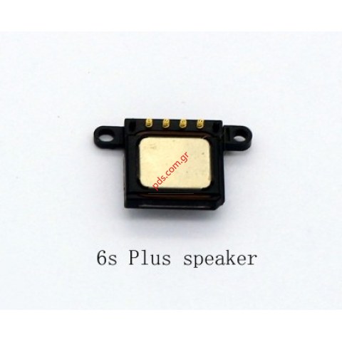 Εσωτερικό ακουστικό OEM συνομιλίας iPhone 6s Plus (5.5inch) Ear speaker module Εσωτερικό ακουστικό OEM συνομιλίας iPhone 6s Plus (5.5inch) Ear speaker module