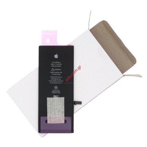 Γνήσια μπαταρία (ORIGINAL) Apple iphone 6S PLUS 5.5 APN-616-00042 (Li-Ion Polymer, 2750mah 3,7V, mAh) Non-Removable 
