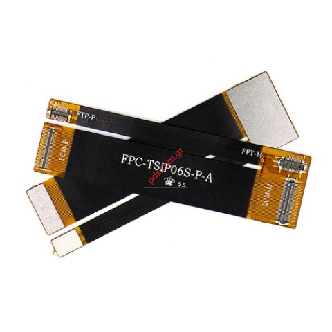 Καλοδιωταινία δοκιμής Test LCD iPhone 6s PLUS (ORIGINAL) Flex Flat Cable Touchscreen Display  Καλοδιωταινία δοκιμής Test LCD iPhone 6s PLUS (ORIGINAL) Flex Flat Cable Touchscreen Display