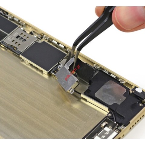 Μοτέρ δόνησης αθόρυβο iPhone 6 Plus 5.5inch Vibration Motor Silent  