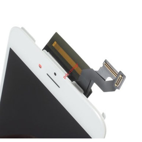 Οθόνη σετ LCD set (ESR/AAAA) iPhone 6s PLUS 5.5 inch White No parts σε λευκό χρώμα.