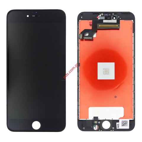 Οθόνη σετ LCD (TM/AAA) iPhone 6s PLUS 5.5inch Black A1634 No parts σε μαύρο χρώμα. Οθόνη σετ LCD (TM/AAA) iPhone 6s PLUS 5.5inch Black A1634 No parts σε μαύρο χρώμα.
