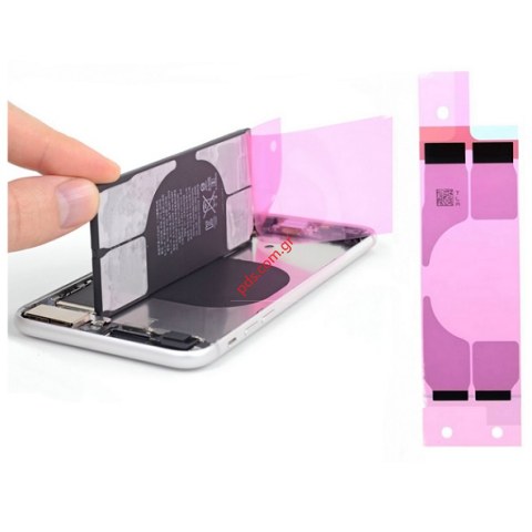 Battery adhevice tape for iPhone 7/8/SE 2020 Bulk
