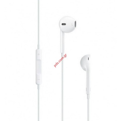 Original Handsfree EarPods iPhone 7 (MMTM2ZN/A) A1748 Lightning 8 pin Box 