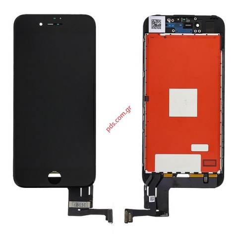 Γνήσια οθόνη σετ LCD PULLED Black iPhone 7 4.7 inch (A1660, A1778, A1779 Japan*) σε μαύρο χρώμα Display with touch screen digitizer Γνήσια οθόνη σετ LCD PULLED Black iPhone 7 4.7 inch (A1660, A1778, A1779 Japan*) σε μαύρο χρώμα Display with touch screen digitizer