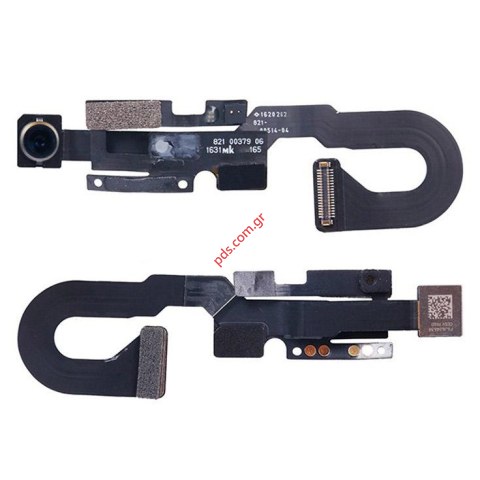 Mπροστινή κάμερα (OEM) iPhone 7 (4.7 inch) 7MP VGA Front camera module Flex cable (ΠΑΡΑΔΟΣΗ ΣΕ 30 ΗΜΕΡΕΣ) Mπροστινή κάμερα (OEM) iPhone 7 (4.7 inch) 7MP VGA Front camera module Flex cable (ΠΑΡΑΔΟΣΗ ΣΕ 30 ΗΜΕΡΕΣ)