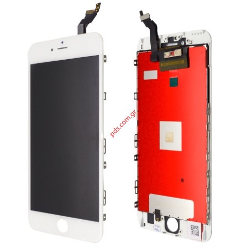 Οθόνη σετ LCD (ORIGINAL/PULLED) iPhone 7 4.7 inch White (A1660, A1778, A1779 Japan*) σε λευκό χρώμα Display with touch screen digitizer Οθόνη σετ LCD (ORIGINAL/PULLED) iPhone 7 4.7 inch White (A1660, A1778, A1779 Japan*) σε λευκό χρώμα Display with touch screen digitizer