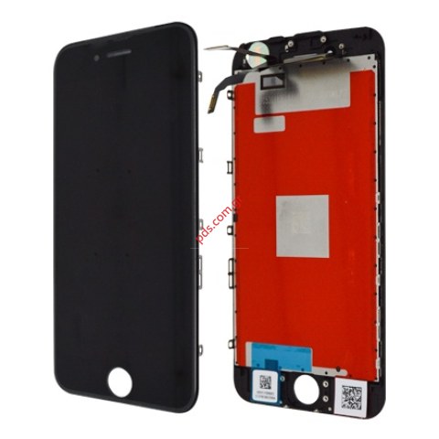 Οθόνη σετ LCD (SVP/AAAA) iPhone 7 4.7 inch Black (A1660, A1778, A1779 Japan*) σε μαύρο χρώμα Display with touch screen digitizer Οθόνη σετ LCD (SVP/AAAA) iPhone 7 4.7 inch Black (A1660, A1778, A1779 Japan*) σε μαύρο χρώμα Display with touch screen digitizer