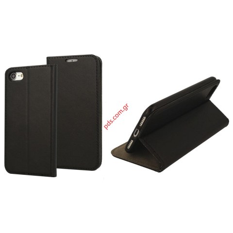 Case flip Book Stand Apple iPhone 7/8 4.7 Black Case flip Book Stand Apple iPhone 7/8 4.7 Black