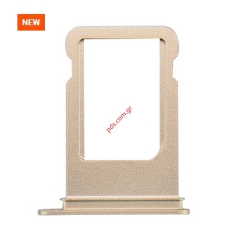 Sim Card holder Tray iPhone 7 (4.7), 7 PLUS (5.5) Gold Sim Card holder Tray iPhone 7 (4.7), 7 PLUS (5.5) Gold