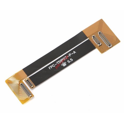 Καλοδιωταινία δοκιμής Test LCD iPhone 7 PLUS Flex Flat Cable Touchscreen Display  Καλοδιωταινία δοκιμής Test LCD iPhone 7 PLUS Flex Flat Cable Touchscreen Display