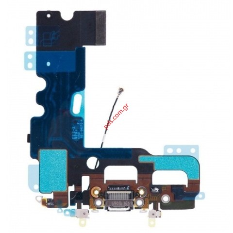 Καλωδιοταινία (OEM) iPhone 7 Plus (5.5) White Charge system connector για το λευκό χρώμα Καλωδιοταινία (OEM) iPhone 7 Plus (5.5) White Charge system connector για το λευκό χρώμα