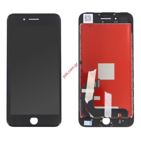 Οθόνη σετ iPhone 7 Plus 5.5 inch Black DTP/C3F Original σε μαύρο χρώμα (A1661) Display with touch screen digitizer Οθόνη σετ iPhone 7 Plus 5.5 inch Black DTP/C3F Original σε μαύρο χρώμα (A1661) Display with touch screen digitizer