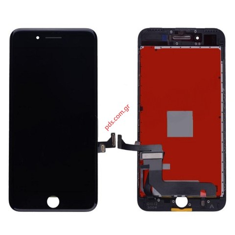 Οθόνη σετ iPhone 7 Plus 5.5 inch REFURBISHED Black σε μαύρο χρώμα (A1661, A1784, A1785 Japan*) Display with touch screen digitizer Οθόνη σετ iPhone 7 Plus 5.5 inch REFURBISHED Black σε μαύρο χρώμα (A1661, A1784, A1785 Japan*) Display with touch screen digitizer