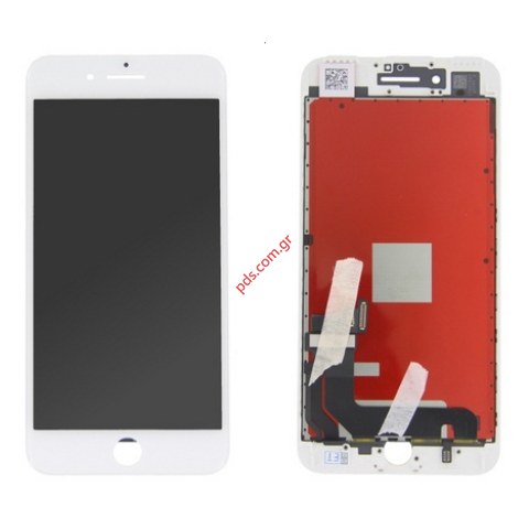 Οθόνη σετ iPhone 7 Plus 5.5 inch White ORIGINAL DTP/C3F  σε λευκό χρώμα (A1661, A1784, A1785 Japan*) Display with touch screen digitizer Οθόνη σετ iPhone 7 Plus 5.5 inch White ORIGINAL DTP/C3F  σε λευκό χρώμα (A1661, A1784, A1785 Japan*) Display with touch screen digitizer